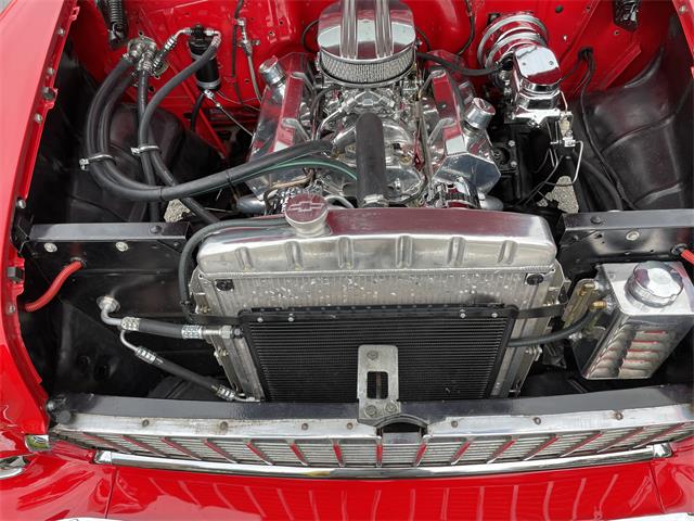 1955 Chevrolet Bel Air (CC-1635165) for sale in Soddy Daisy, Tennessee