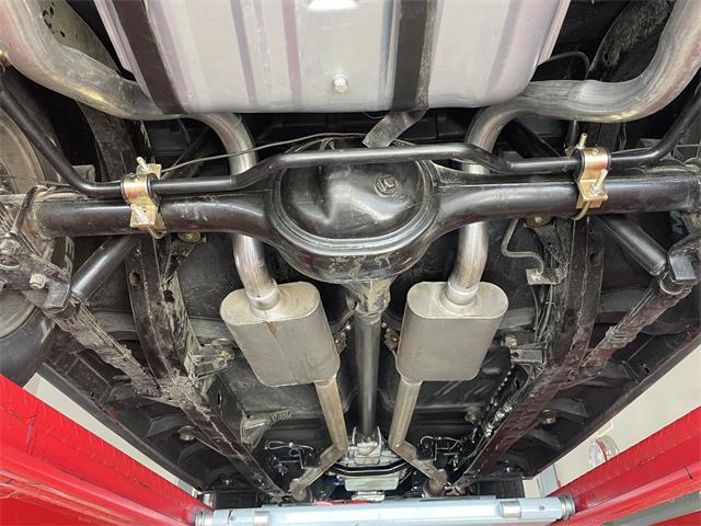 1955 Chevrolet Bel Air (CC-1635165) for sale in Soddy Daisy, Tennessee
