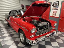 1955 Chevrolet Bel Air (CC-1635165) for sale in Soddy Daisy, Tennessee