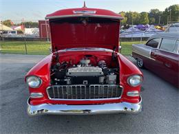 1955 Chevrolet Bel Air (CC-1635165) for sale in Soddy Daisy, Tennessee
