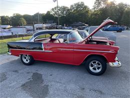 1955 Chevrolet Bel Air (CC-1635165) for sale in Soddy Daisy, Tennessee