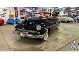1949 Mercury Convertible (CC-1635176) for sale in Carson City, Nevada