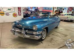 1951 Mercury Convertible (CC-1635178) for sale in Carson City, Nevada