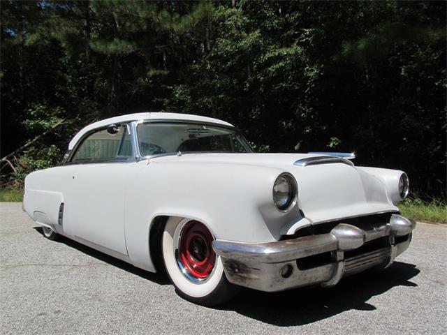 1954 Mercury Monterey (CC-1635185) for sale in Fayetteville, Georgia