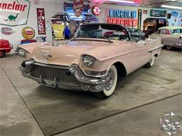 1957 Cadillac Series 62 (CC-1635191) for sale in Carson City, Nevada