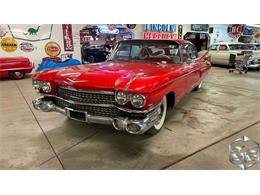 1959 Cadillac Fleetwood 60 Special (CC-1635196) for sale in Carson City, Nevada