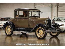 1929 Ford Model A (CC-1630520) for sale in Grand Rapids, Michigan