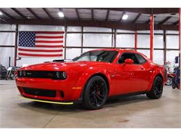 2021 Dodge Challenger (CC-1635217) for sale in Kentwood, Michigan