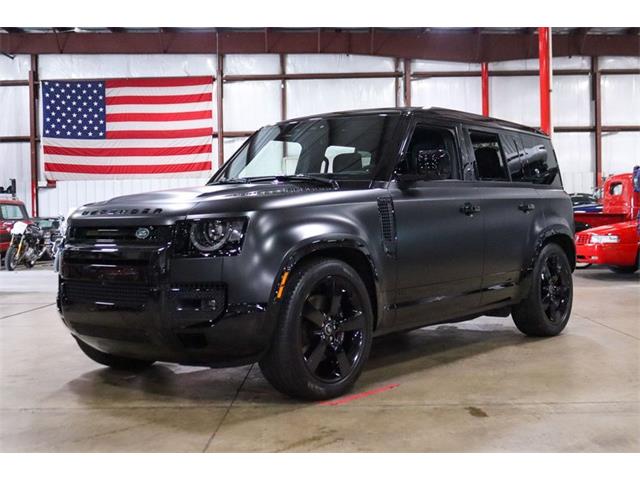 2022 Land Rover Defender (CC-1635219) for sale in Kentwood, Michigan