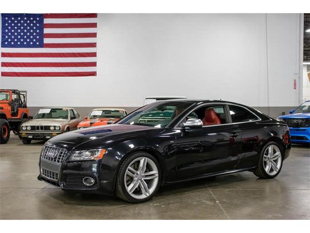 2012 Audi S5 (CC-1635222) for sale in Kentwood, Michigan