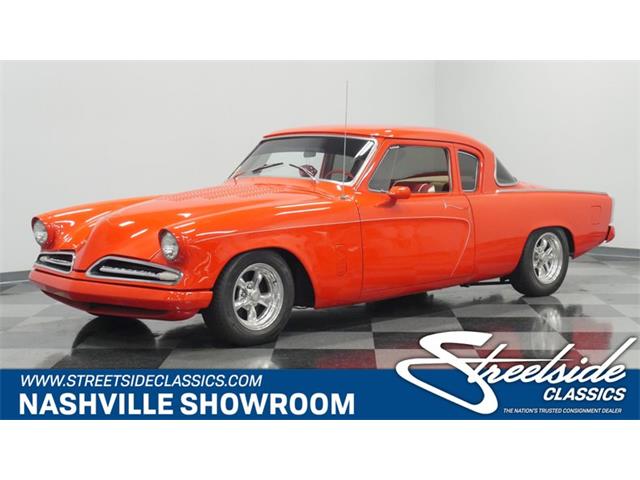 1954 Studebaker Commander (CC-1635229) for sale in Lavergne, Tennessee