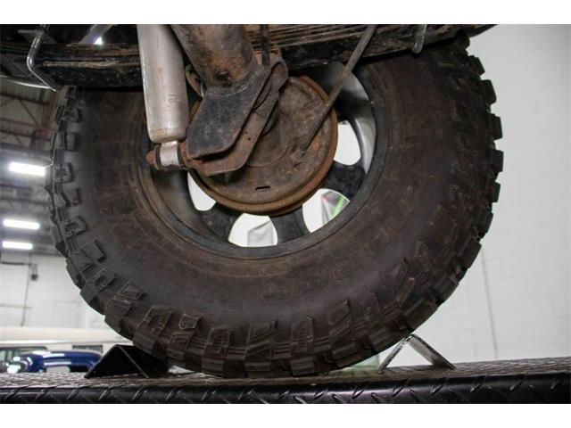 1996 Jeep Cherokee (CC-1635232) for sale in Kentwood, Michigan