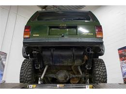 1996 Jeep Cherokee (CC-1635232) for sale in Kentwood, Michigan