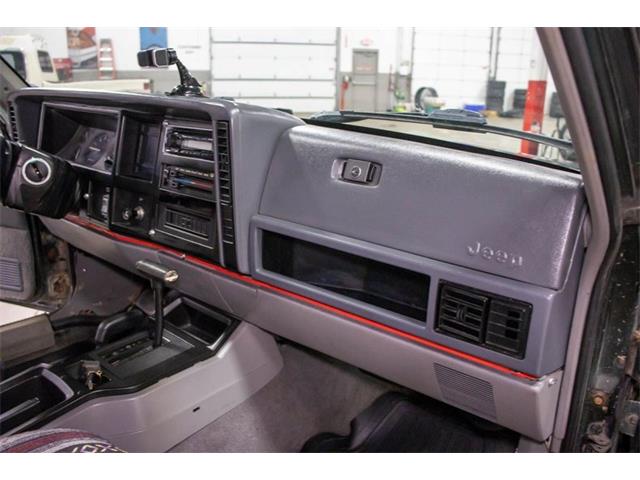 1996 Jeep Cherokee (CC-1635232) for sale in Kentwood, Michigan