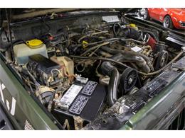 1996 Jeep Cherokee (CC-1635232) for sale in Kentwood, Michigan