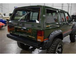 1996 Jeep Cherokee (CC-1635232) for sale in Kentwood, Michigan