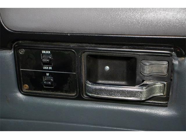 1996 Jeep Cherokee (CC-1635232) for sale in Kentwood, Michigan