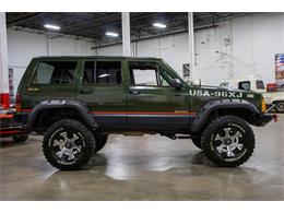 1996 Jeep Cherokee (CC-1635232) for sale in Kentwood, Michigan