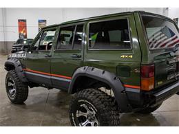 1996 Jeep Cherokee (CC-1635232) for sale in Kentwood, Michigan
