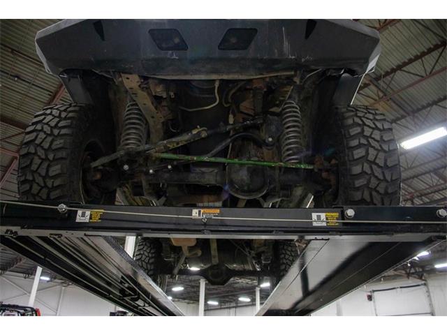 1996 Jeep Cherokee (CC-1635232) for sale in Kentwood, Michigan
