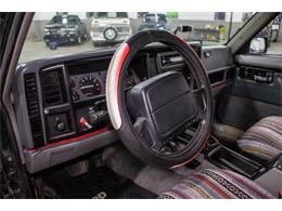 1996 Jeep Cherokee (CC-1635232) for sale in Kentwood, Michigan