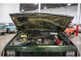 1996 Jeep Cherokee (CC-1635232) for sale in Kentwood, Michigan
