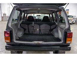 1996 Jeep Cherokee (CC-1635232) for sale in Kentwood, Michigan