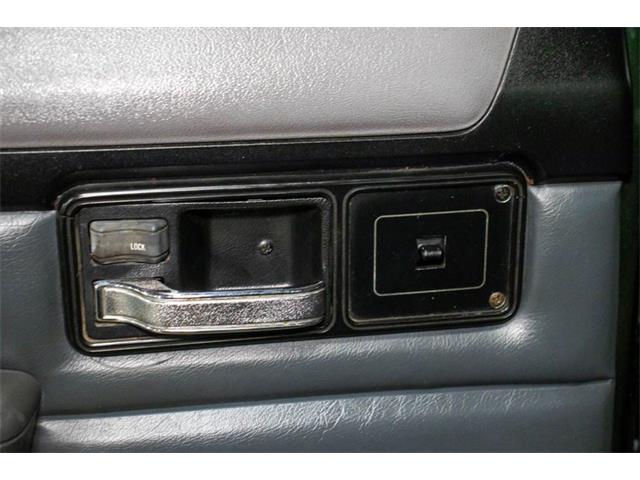 1996 Jeep Cherokee (CC-1635232) for sale in Kentwood, Michigan