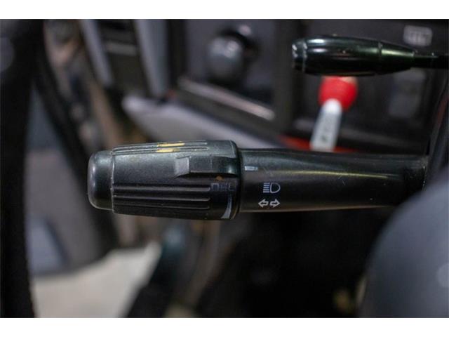 1996 Jeep Cherokee (CC-1635232) for sale in Kentwood, Michigan