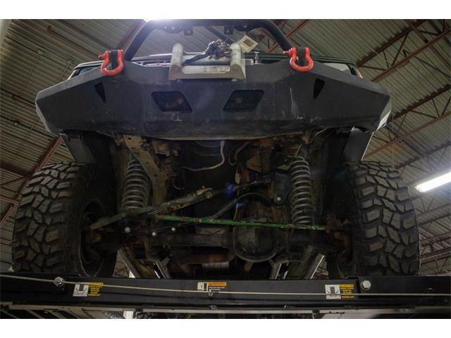1996 Jeep Cherokee (CC-1635232) for sale in Kentwood, Michigan