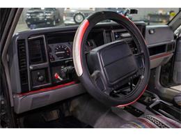 1996 Jeep Cherokee (CC-1635232) for sale in Kentwood, Michigan