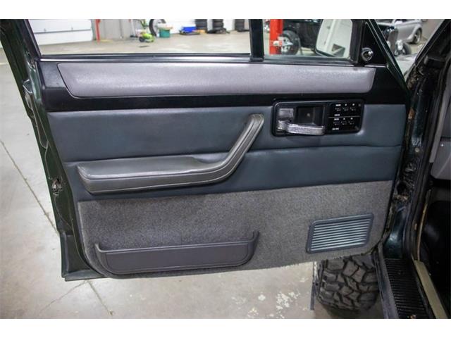 1996 Jeep Cherokee (CC-1635232) for sale in Kentwood, Michigan
