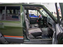 1996 Jeep Cherokee (CC-1635232) for sale in Kentwood, Michigan