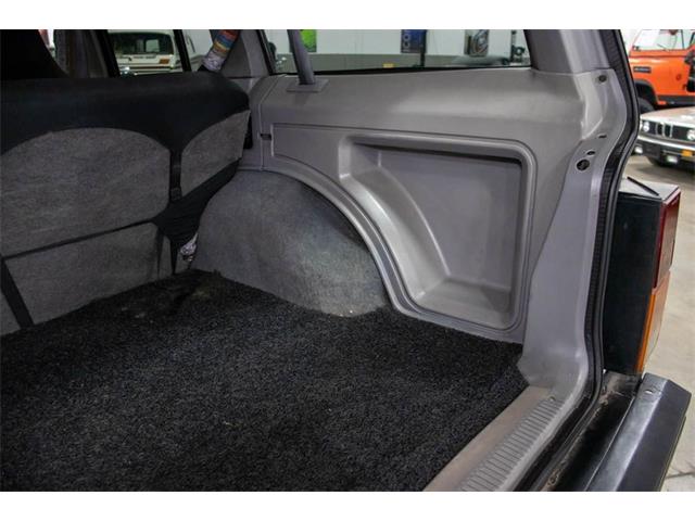 1996 Jeep Cherokee (CC-1635232) for sale in Kentwood, Michigan
