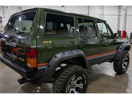 1996 Jeep Cherokee (CC-1635232) for sale in Kentwood, Michigan