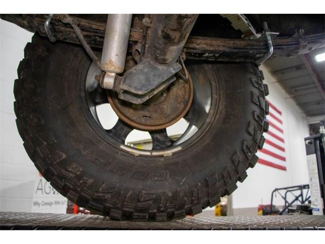 1996 Jeep Cherokee (CC-1635232) for sale in Kentwood, Michigan
