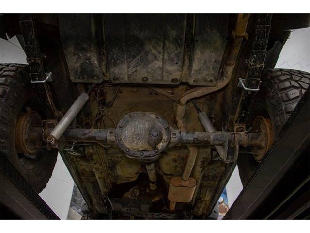 1996 Jeep Cherokee (CC-1635232) for sale in Kentwood, Michigan