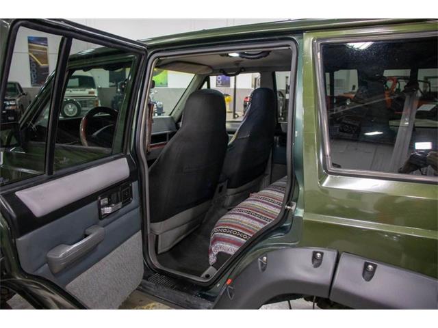 1996 Jeep Cherokee (CC-1635232) for sale in Kentwood, Michigan
