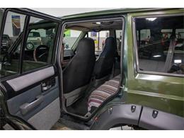 1996 Jeep Cherokee (CC-1635232) for sale in Kentwood, Michigan