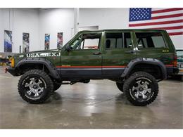 1996 Jeep Cherokee (CC-1635232) for sale in Kentwood, Michigan
