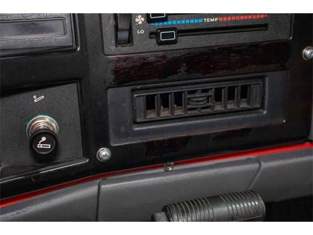 1996 Jeep Cherokee (CC-1635232) for sale in Kentwood, Michigan