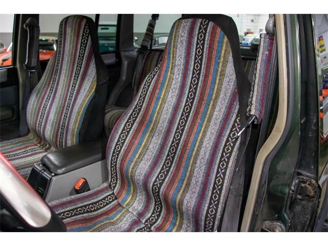 1996 Jeep Cherokee (CC-1635232) for sale in Kentwood, Michigan