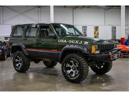 1996 Jeep Cherokee (CC-1635232) for sale in Kentwood, Michigan