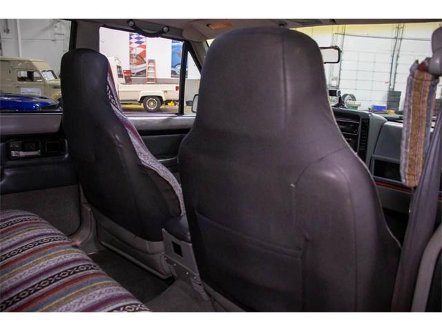 1996 Jeep Cherokee (CC-1635232) for sale in Kentwood, Michigan