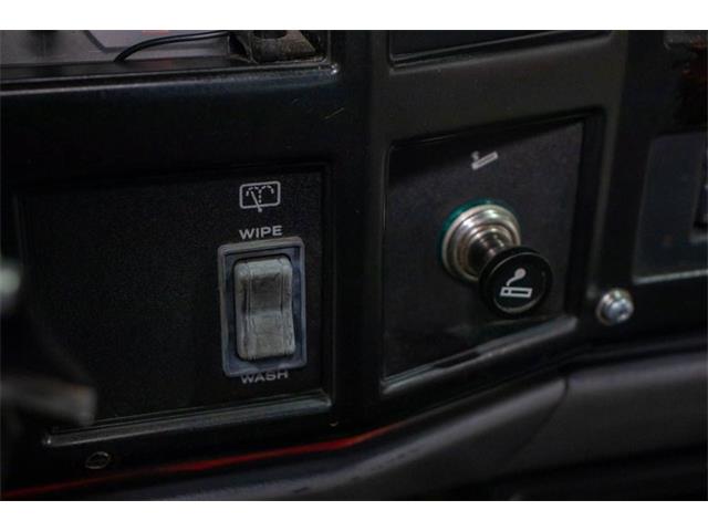 1996 Jeep Cherokee (CC-1635232) for sale in Kentwood, Michigan