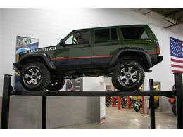 1996 Jeep Cherokee (CC-1635232) for sale in Kentwood, Michigan