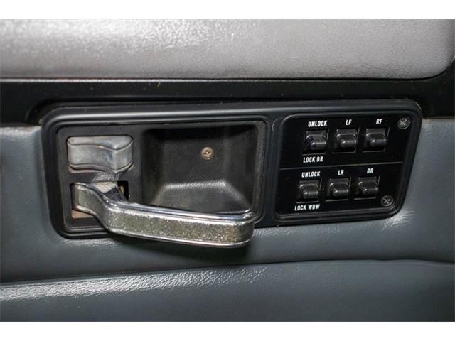 1996 Jeep Cherokee (CC-1635232) for sale in Kentwood, Michigan