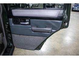 1996 Jeep Cherokee (CC-1635232) for sale in Kentwood, Michigan