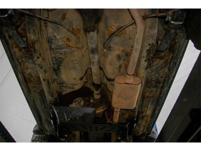 1996 Jeep Cherokee (CC-1635232) for sale in Kentwood, Michigan