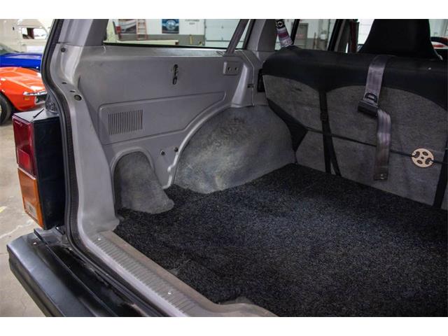 1996 Jeep Cherokee (CC-1635232) for sale in Kentwood, Michigan